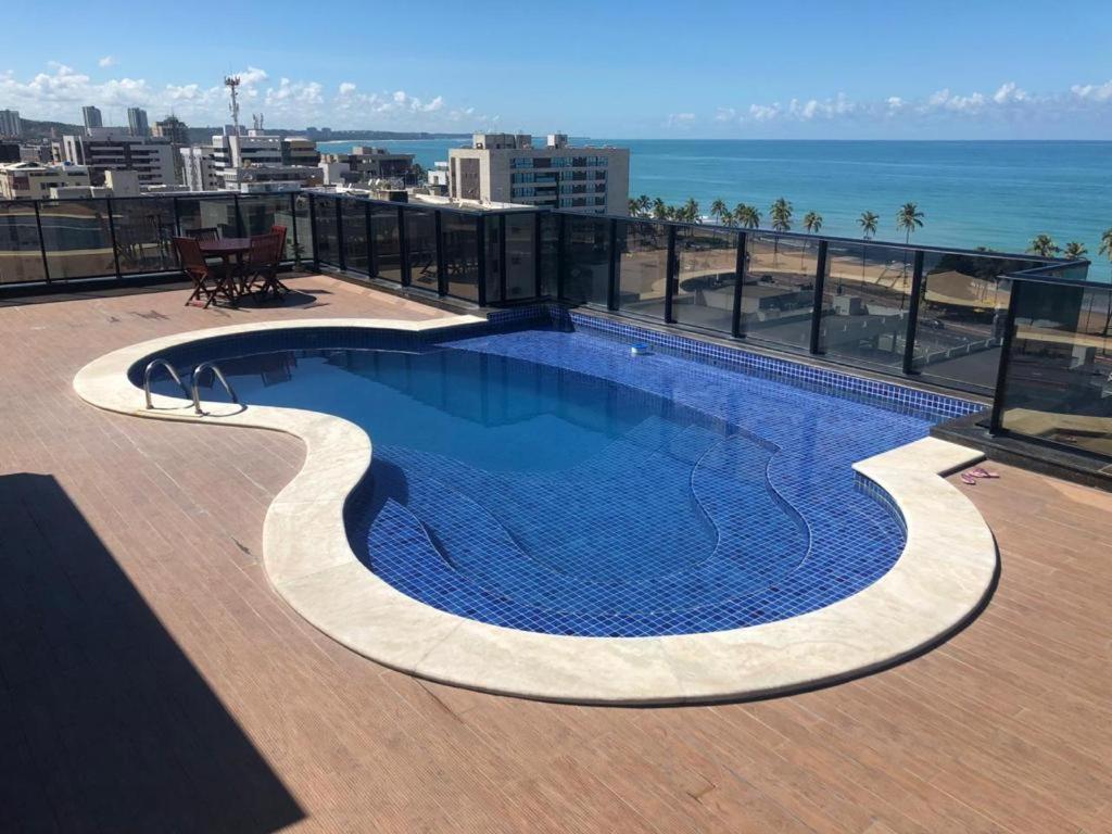 Maceió Port Ville III 213 מראה חיצוני תמונה