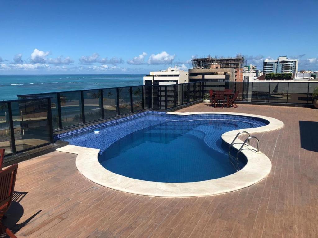 Maceió Port Ville III 213 מראה חיצוני תמונה