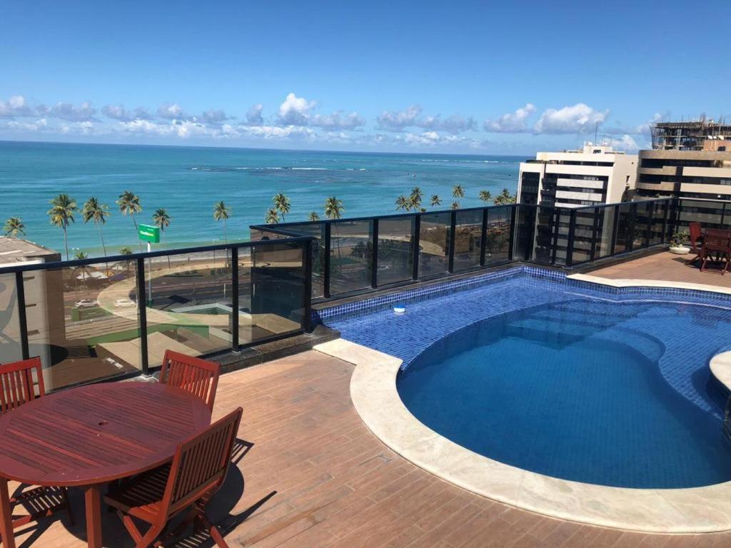 Maceió Port Ville III 213 מראה חיצוני תמונה